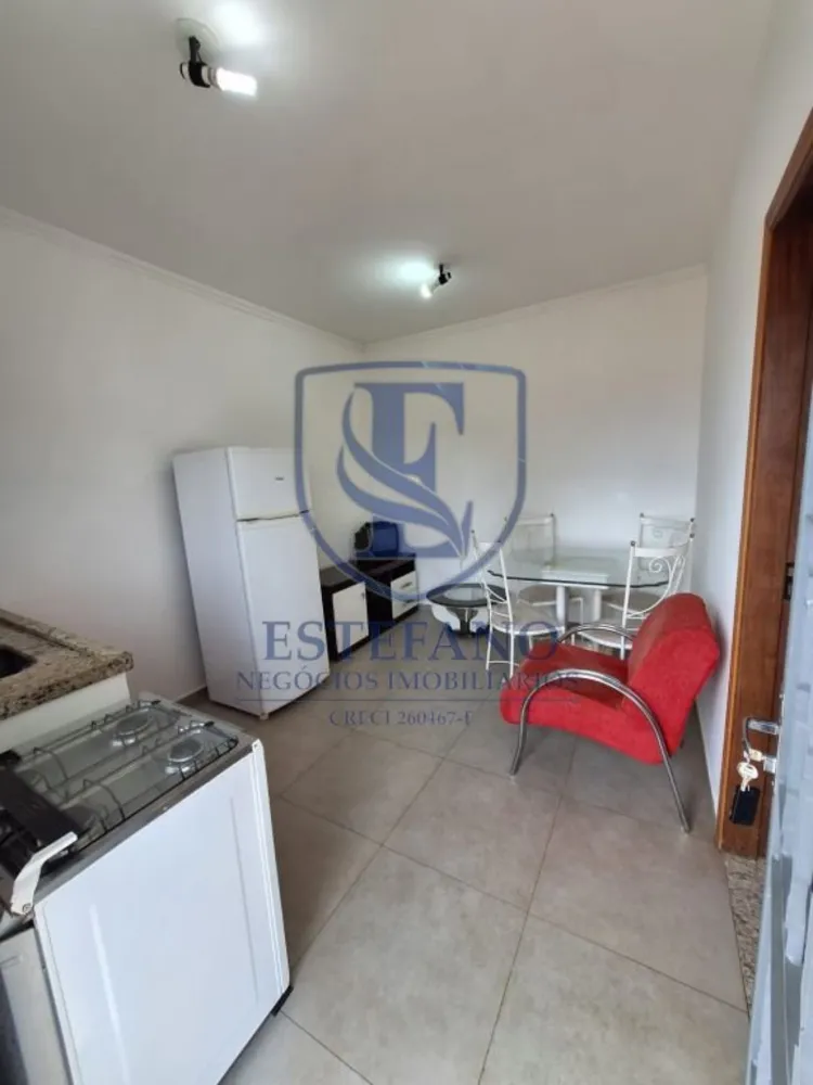 Kitnet-Studio, 40 m² - Foto 4