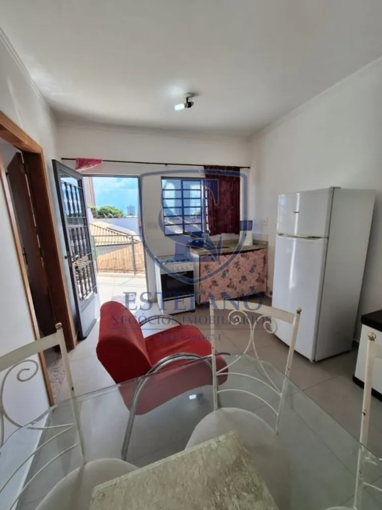 Kitnet-Studio, 40 m² - Foto 6
