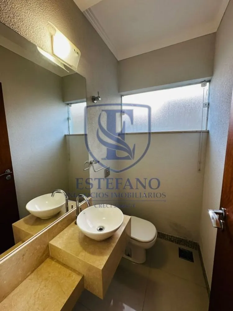 Casa, 3 quartos, 360 m² - Foto 7