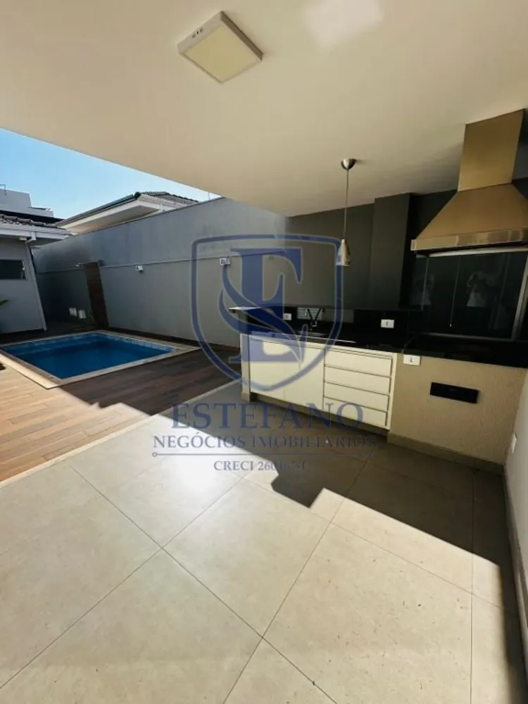 Casa, 3 quartos, 360 m² - Foto 4