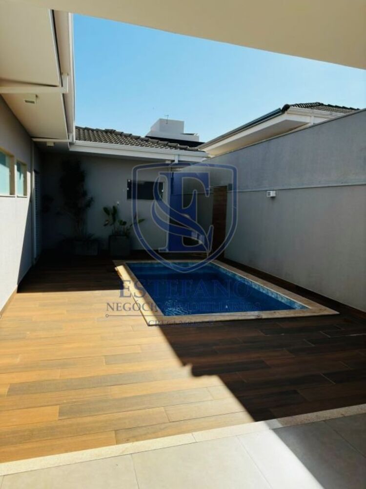 Casa, 3 quartos, 360 m² - Foto 10