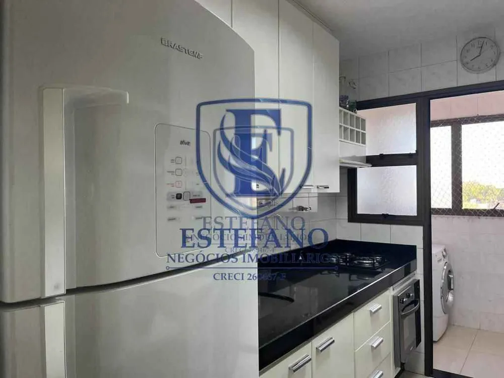 Apartamento, 2 quartos, 68 m² - Foto 6
