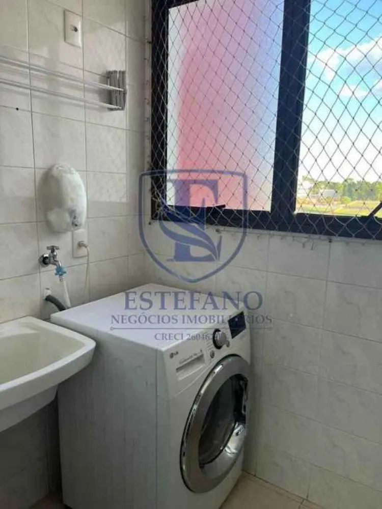 Apartamento, 2 quartos, 68 m² - Foto 8