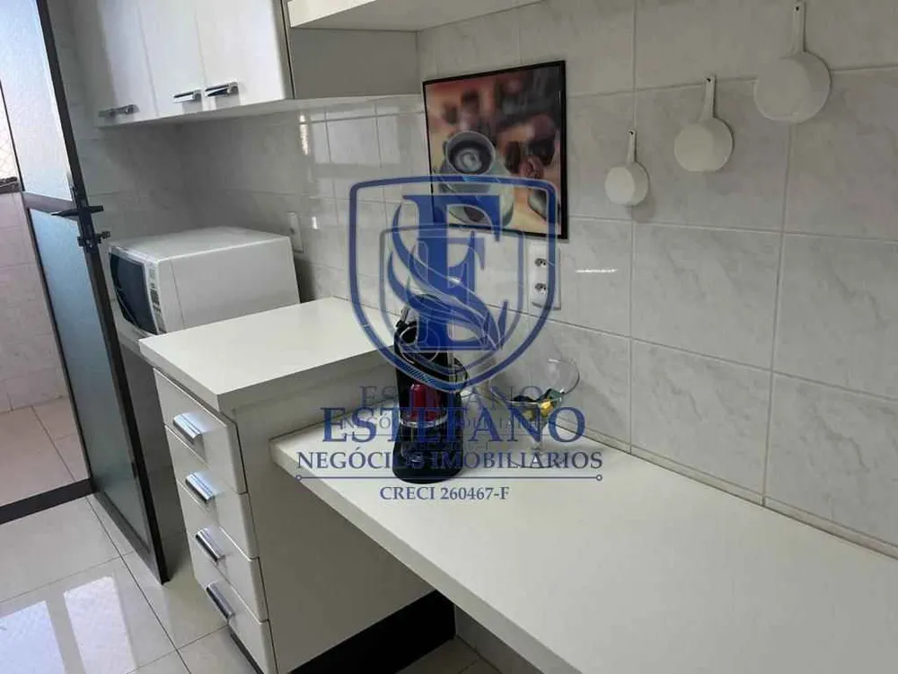 Apartamento, 2 quartos, 68 m² - Foto 7