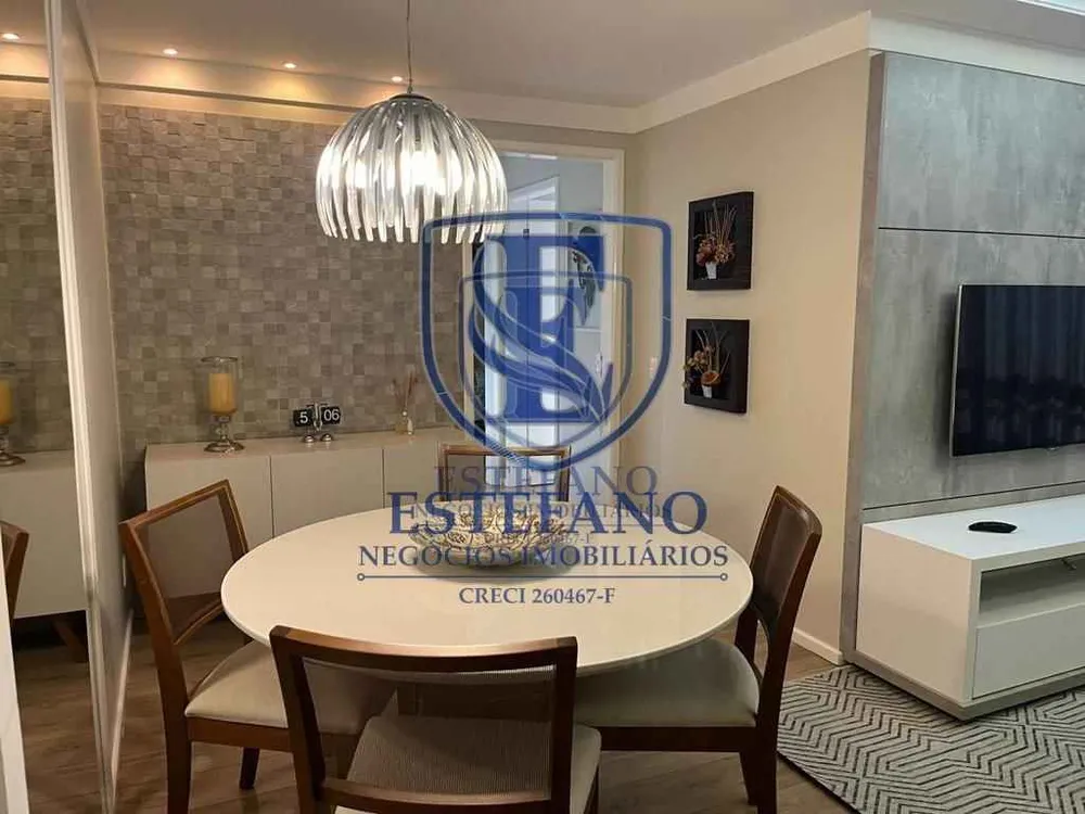 Apartamento, 2 quartos, 68 m² - Foto 4