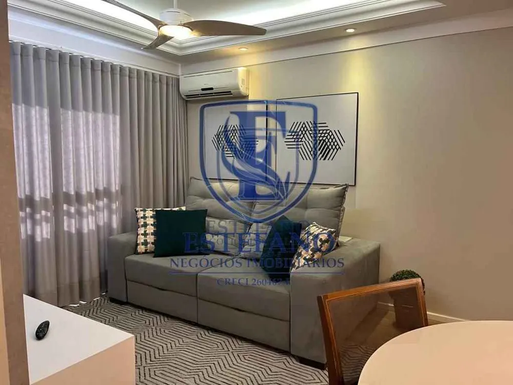 Apartamento, 2 quartos, 68 m² - Foto 5