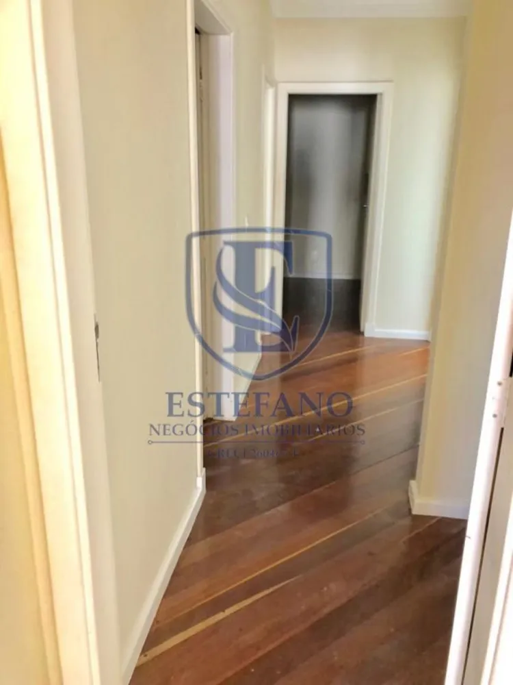 Casa, 4 quartos, 610 m² - Foto 6