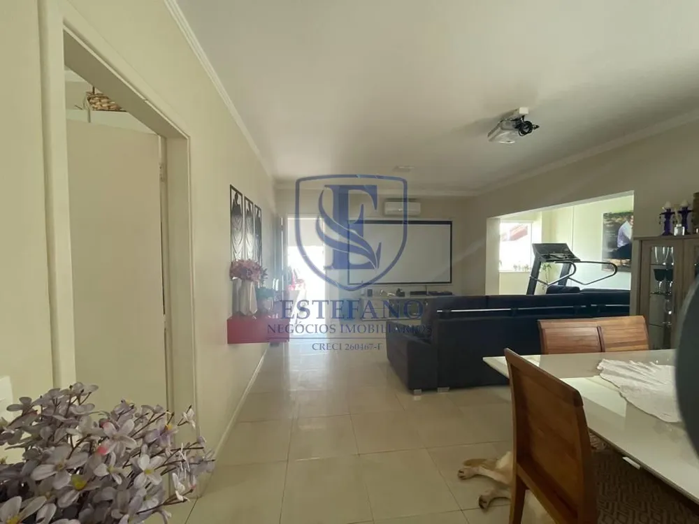 Casa, 4 quartos, 610 m² - Foto 14