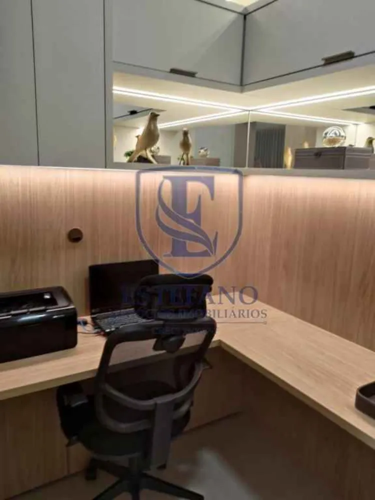 Apartamento, 3 quartos, 134 m² - Foto 20