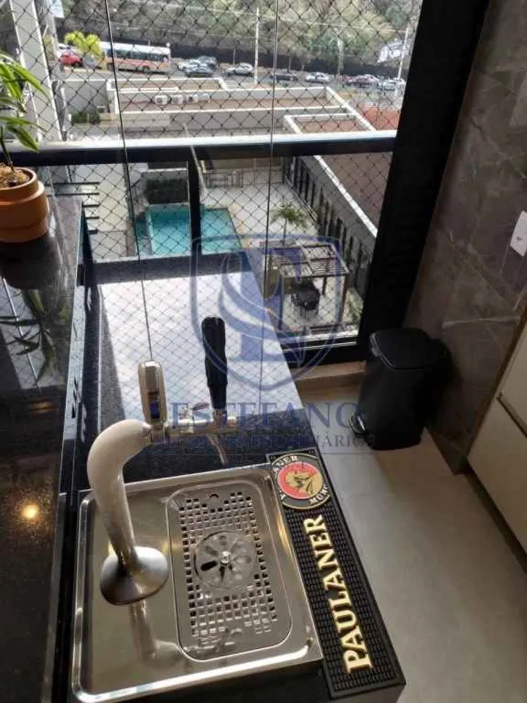 Apartamento, 3 quartos, 134 m² - Foto 9