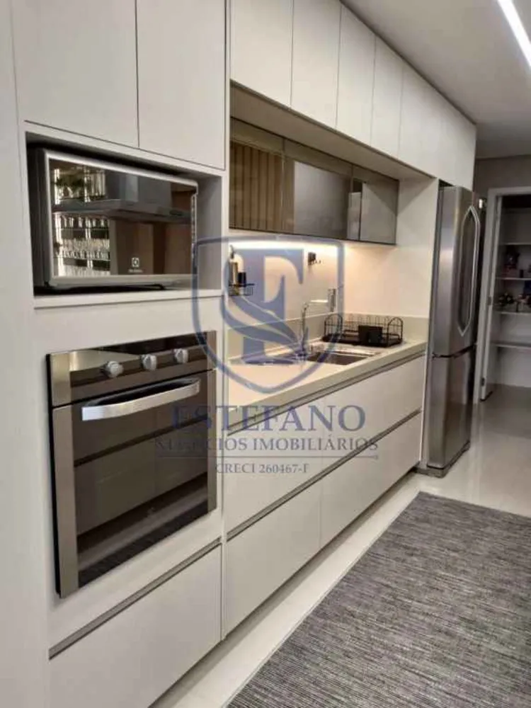 Apartamento, 3 quartos, 134 m² - Foto 6