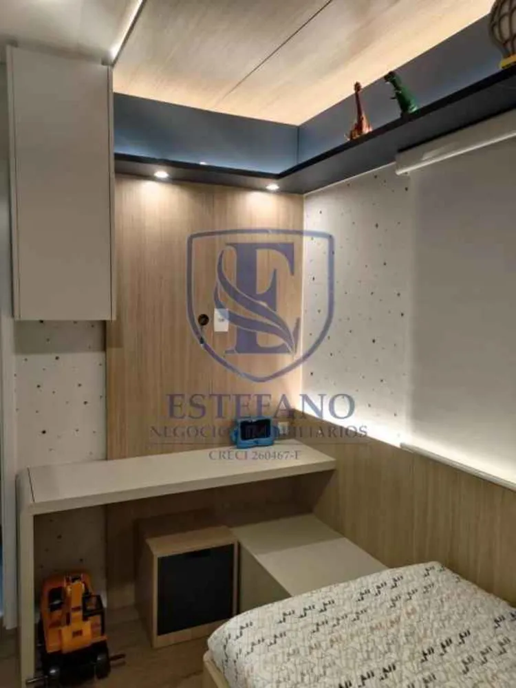 Apartamento, 3 quartos, 134 m² - Foto 18
