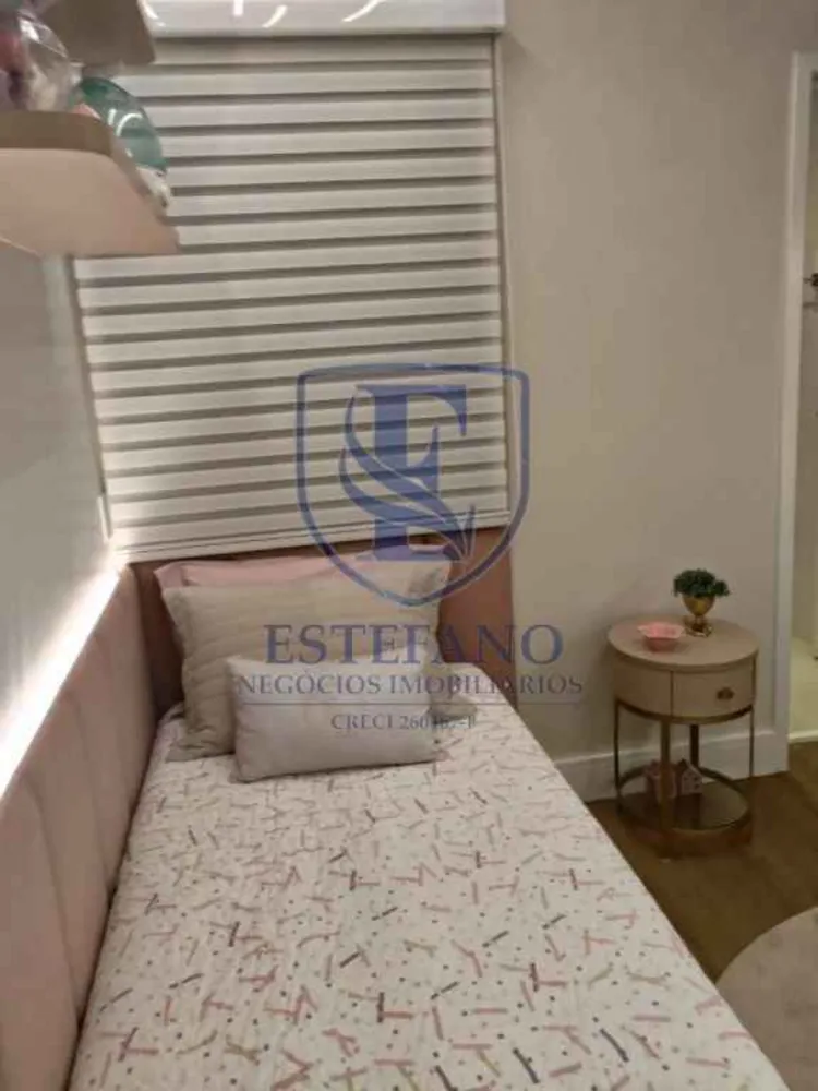 Apartamento, 3 quartos, 134 m² - Foto 16
