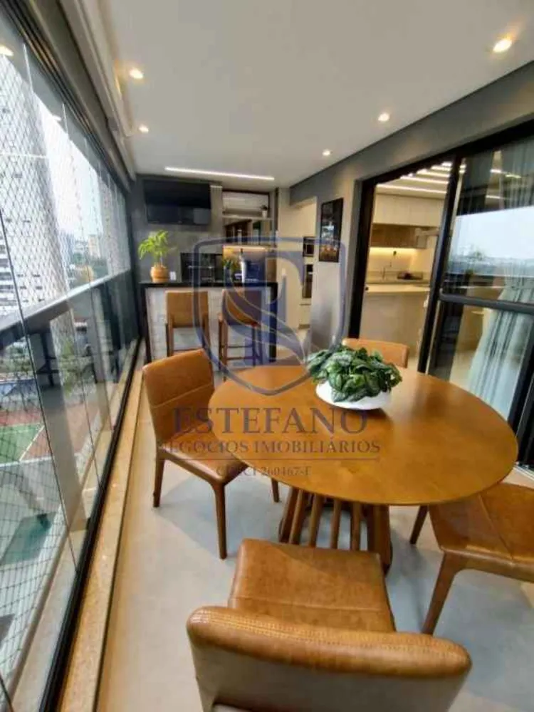 Apartamento, 3 quartos, 134 m² - Foto 7