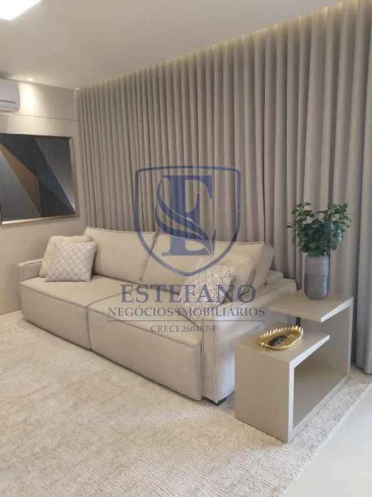 Apartamento, 3 quartos, 134 m² - Foto 13
