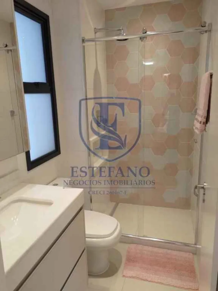 Apartamento, 3 quartos, 134 m² - Foto 15