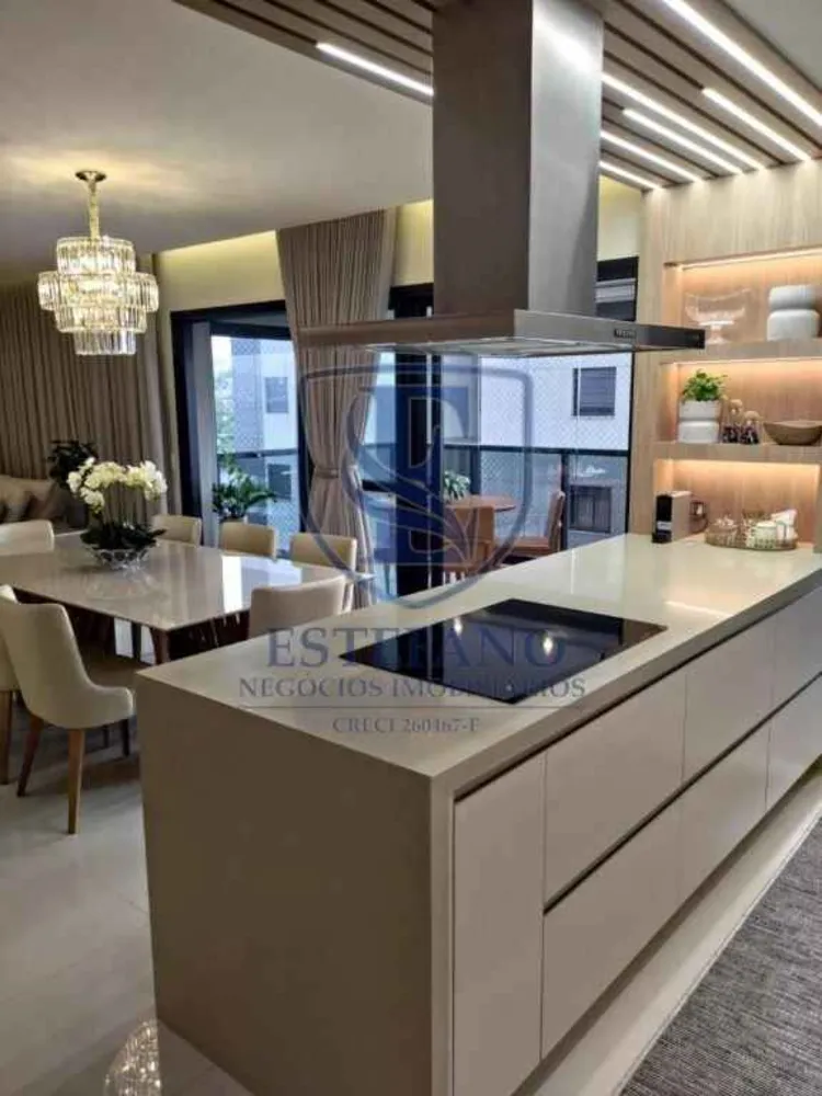 Apartamento, 3 quartos, 134 m² - Foto 10