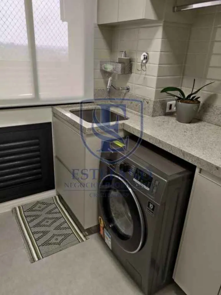 Apartamento, 3 quartos, 134 m² - Foto 5