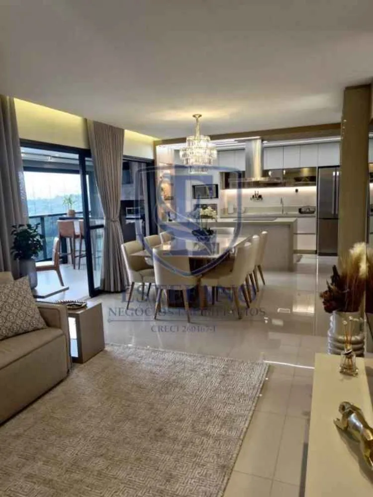 Apartamento, 3 quartos, 134 m² - Foto 14