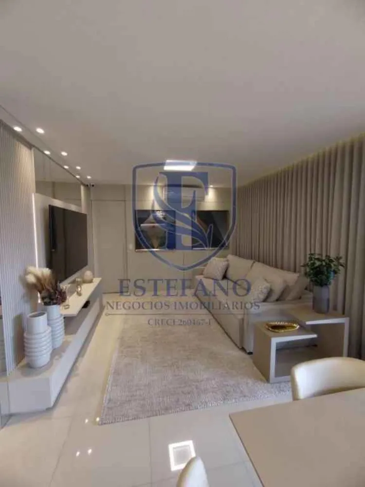 Apartamento, 3 quartos, 134 m² - Foto 12