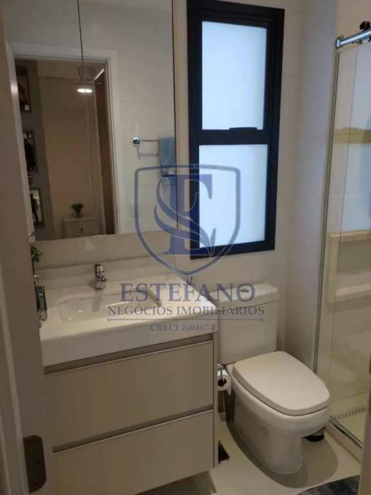 Apartamento, 3 quartos, 134 m² - Foto 17