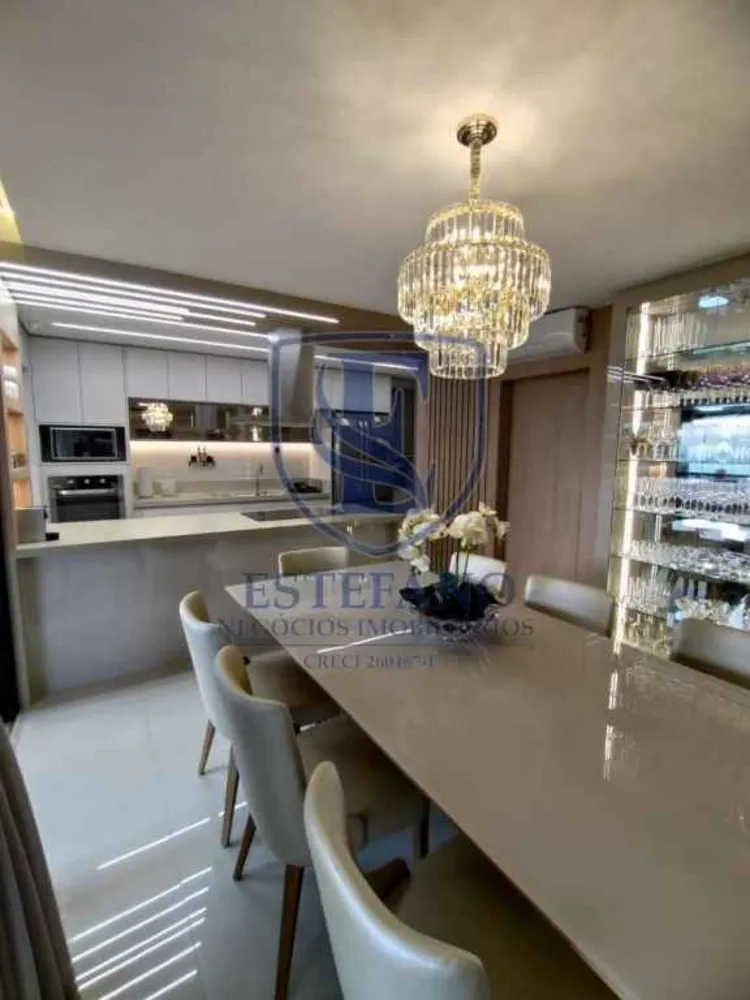 Apartamento, 3 quartos, 134 m² - Foto 11