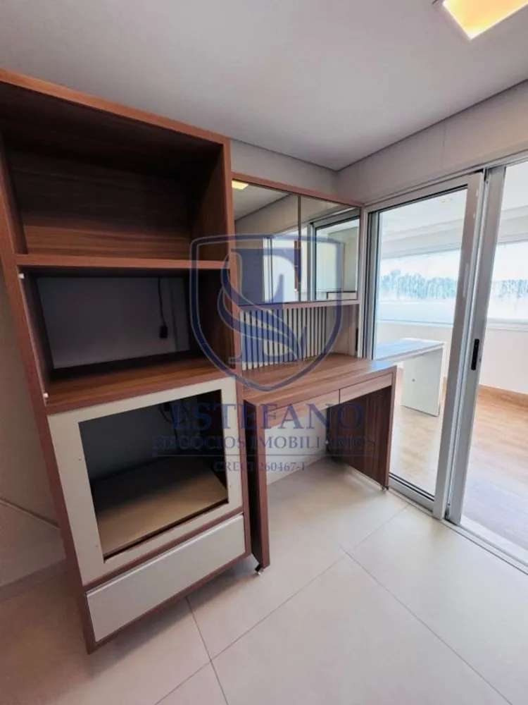 Apartamento, 3 quartos, 183 m² - Foto 1