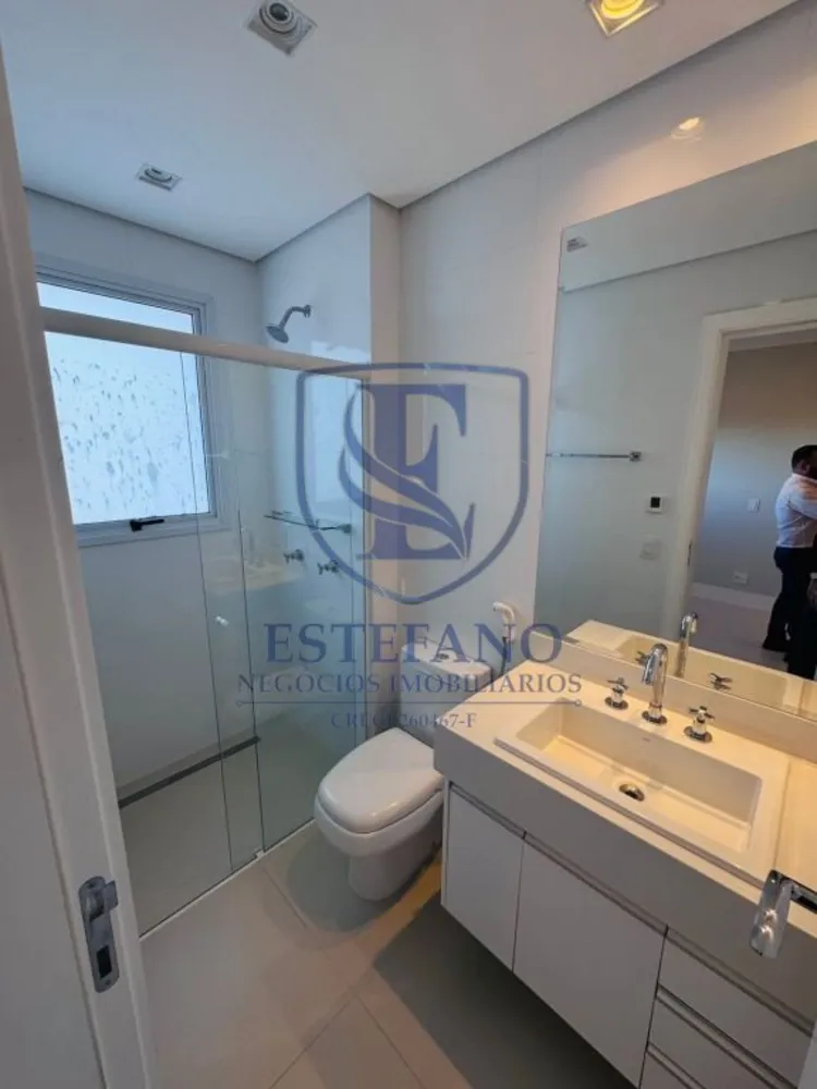 Apartamento, 3 quartos, 183 m² - Foto 2