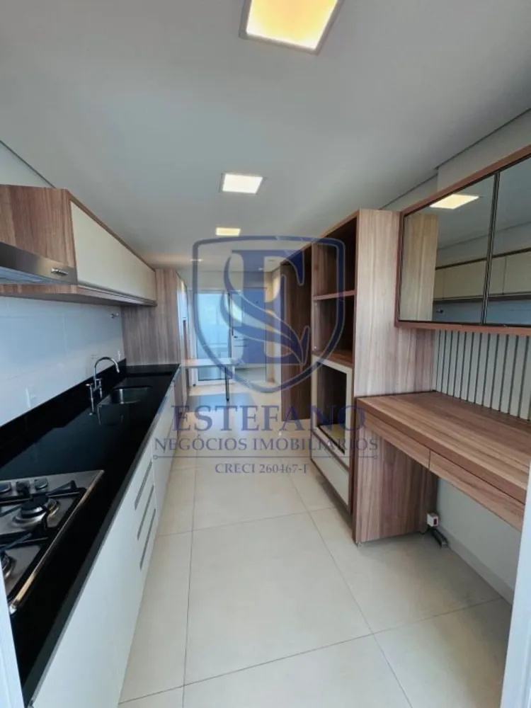 Apartamento, 3 quartos, 183 m² - Foto 9