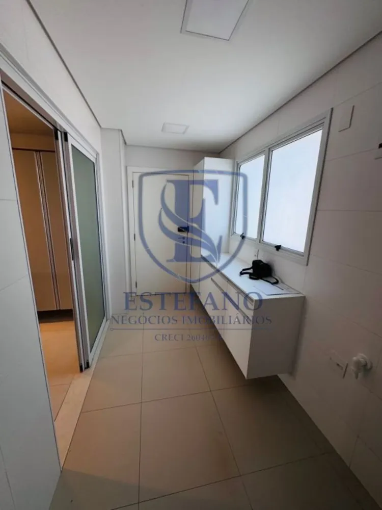 Apartamento, 3 quartos, 183 m² - Foto 6
