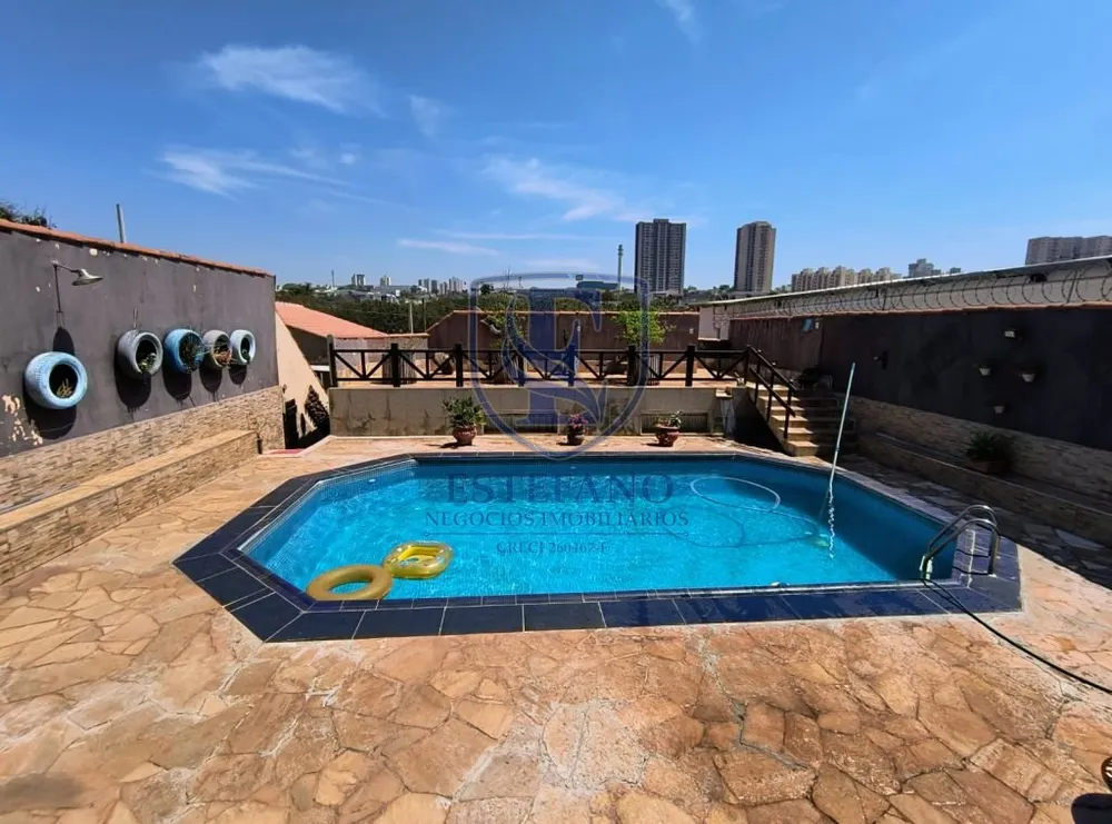 Casa, 2 quartos, 360 m² - Foto 3