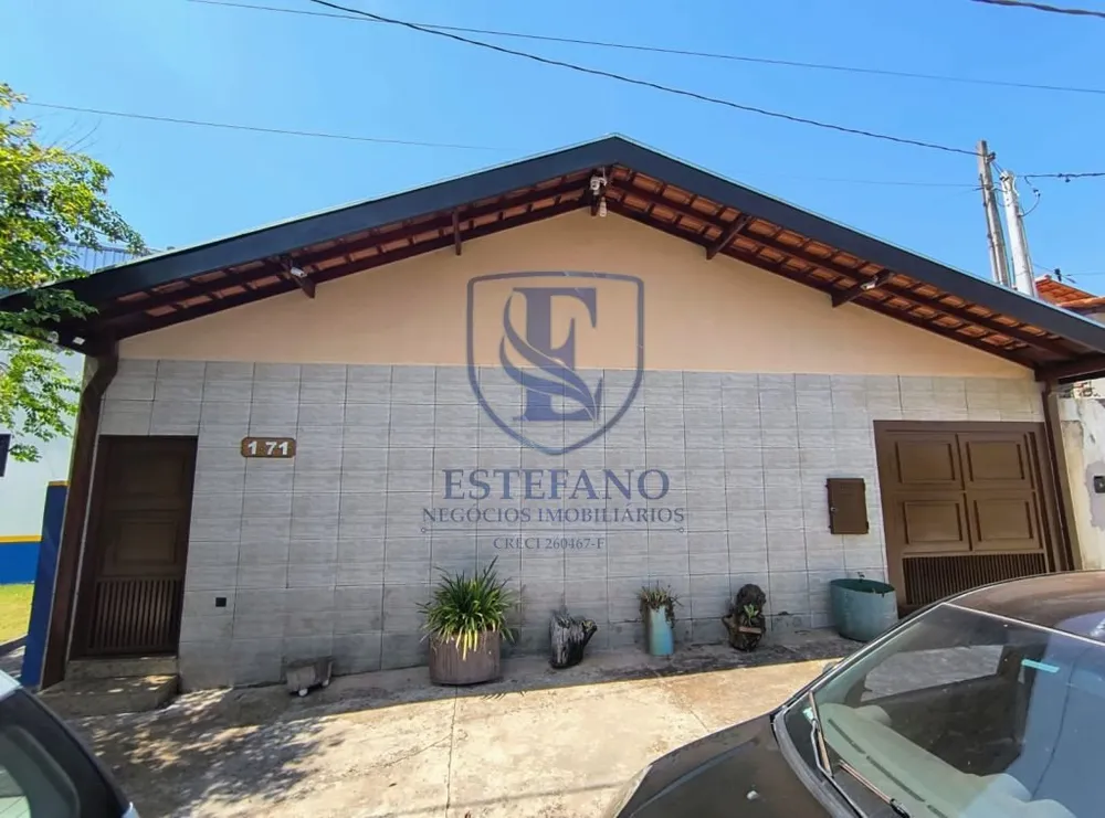 Casa, 2 quartos, 360 m² - Foto 1