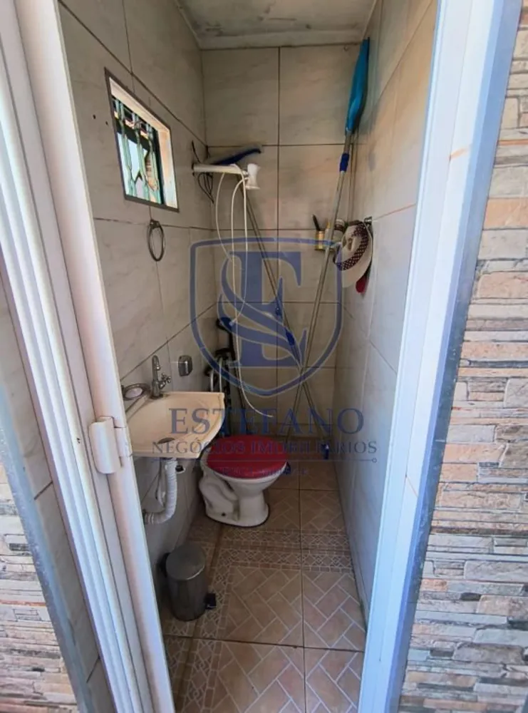 Casa, 2 quartos, 360 m² - Foto 8