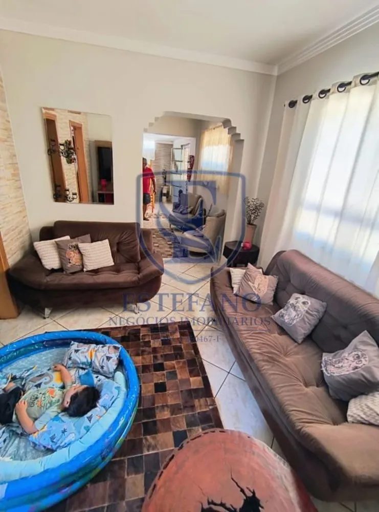 Casa, 2 quartos, 360 m² - Foto 6