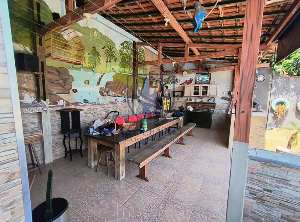 Casa, 2 quartos, 360 m² - Foto 15