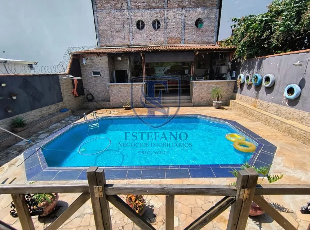Casa, 2 quartos, 360 m² - Foto 13