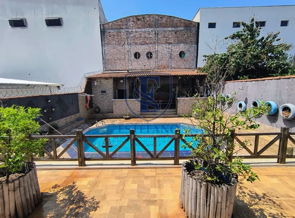 Casa, 2 quartos, 360 m² - Foto 12
