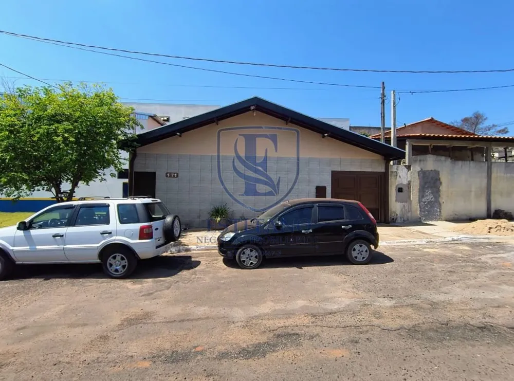 Casa, 2 quartos, 360 m² - Foto 2
