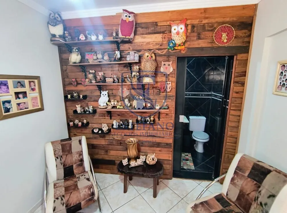 Casa, 2 quartos, 360 m² - Foto 5