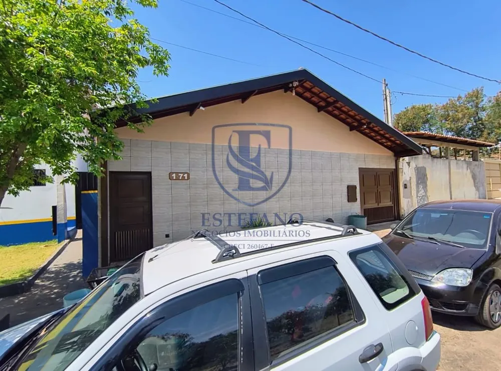 Casa, 2 quartos, 360 m² - Foto 16