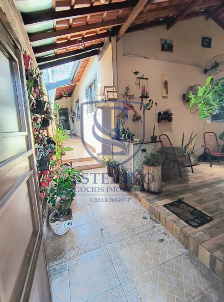 Casa, 2 quartos, 360 m² - Foto 7