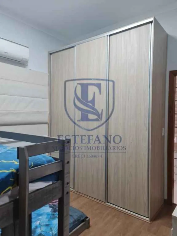 Casa, 3 quartos, 360 m² - Foto 15