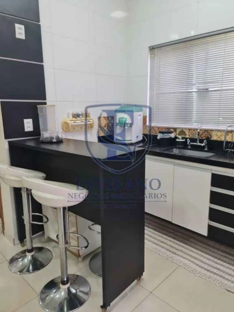 Casa, 3 quartos, 360 m² - Foto 4
