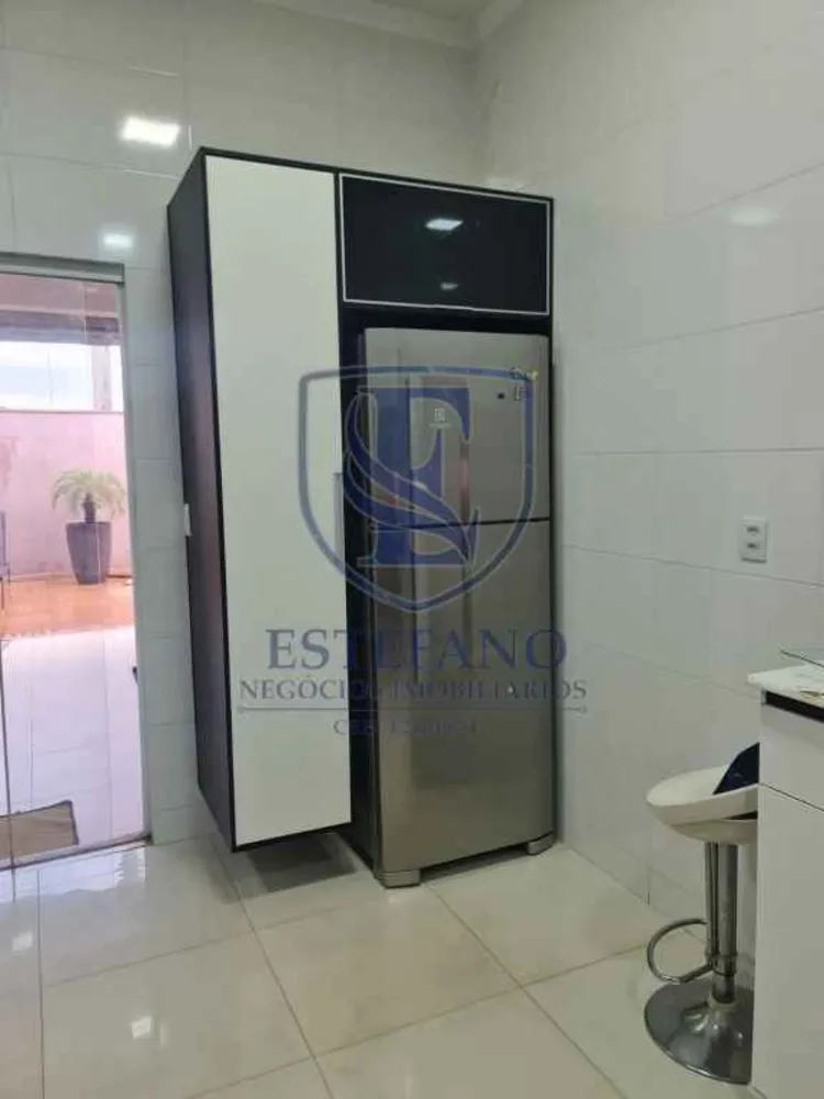 Casa, 3 quartos, 360 m² - Foto 8