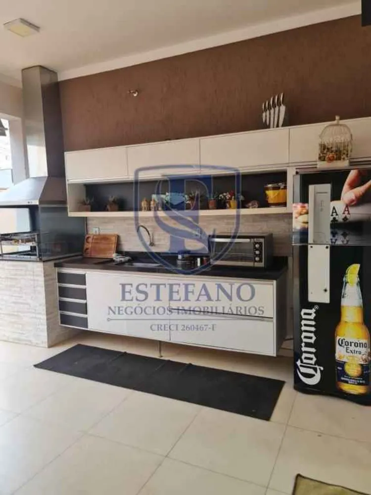 Casa, 3 quartos, 360 m² - Foto 2