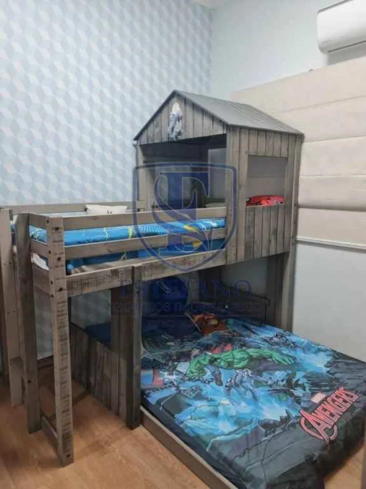 Casa, 3 quartos, 360 m² - Foto 13