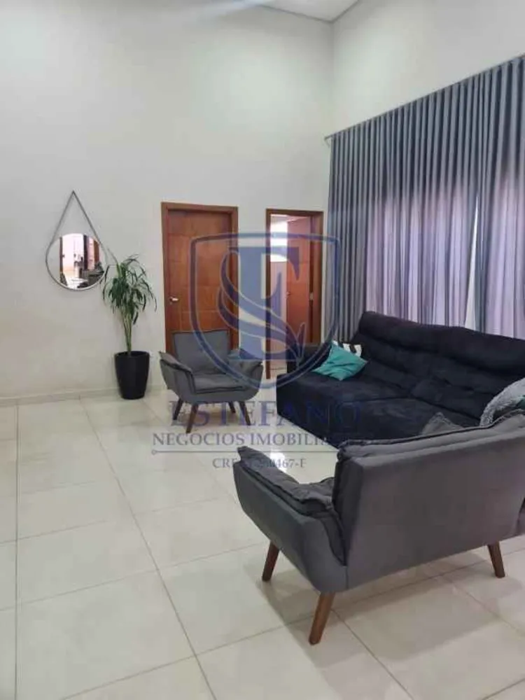 Casa, 3 quartos, 360 m² - Foto 16