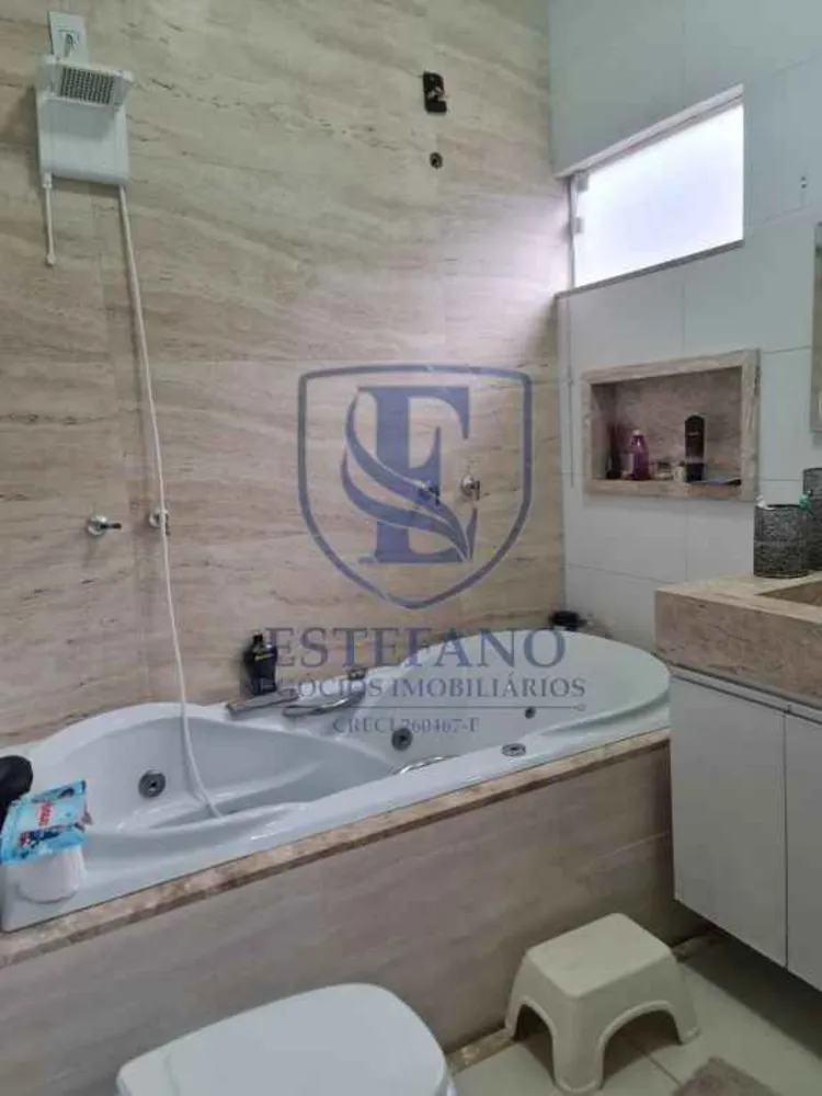 Casa, 3 quartos, 360 m² - Foto 9