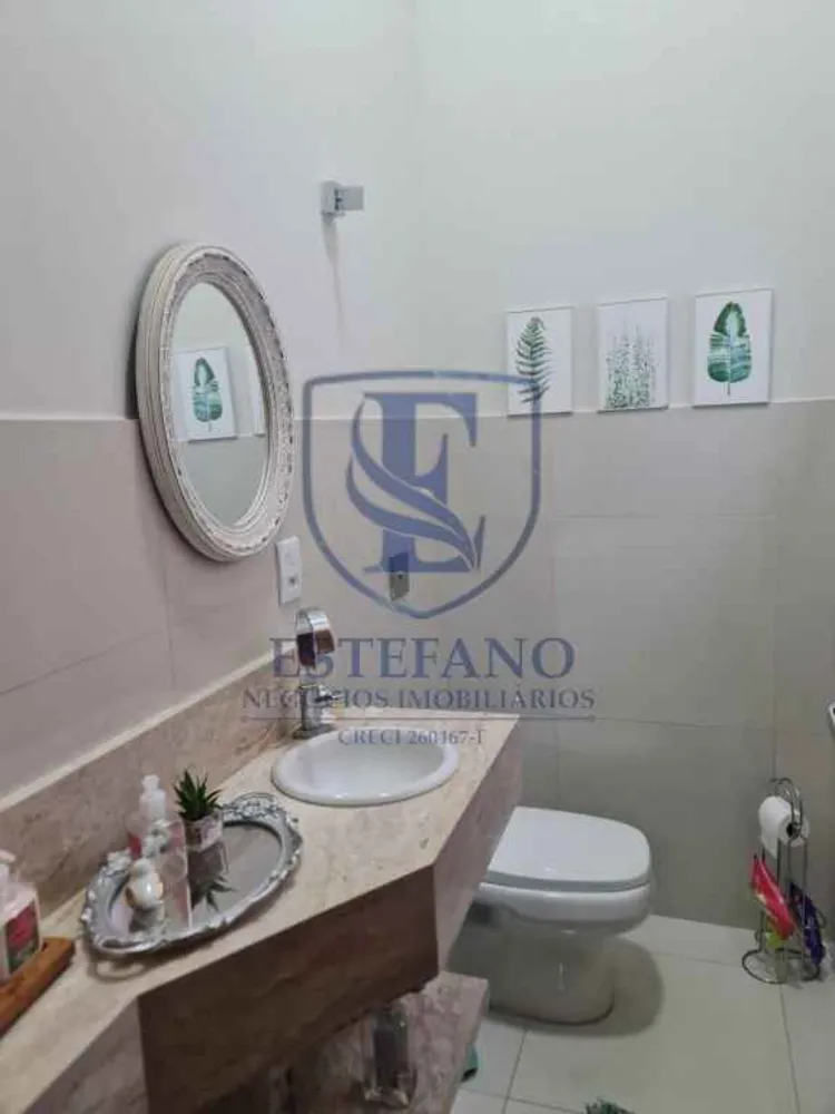 Casa, 3 quartos, 360 m² - Foto 3
