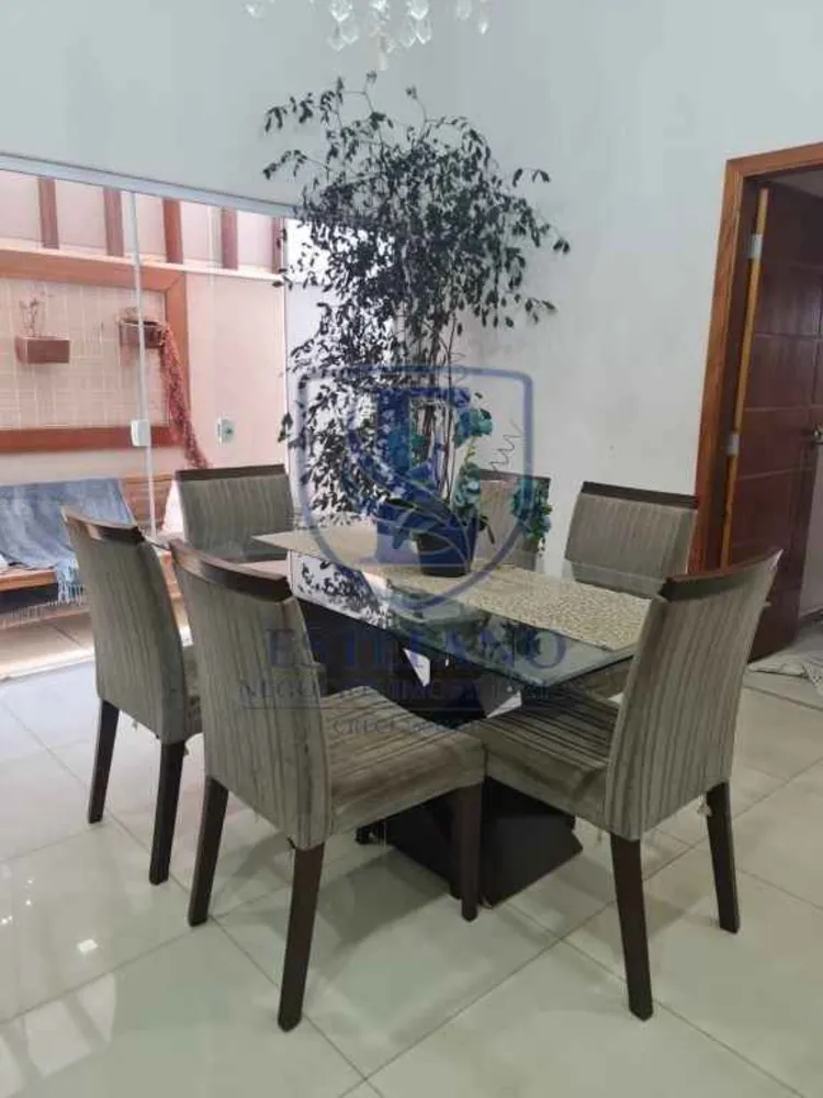 Casa, 3 quartos, 360 m² - Foto 7